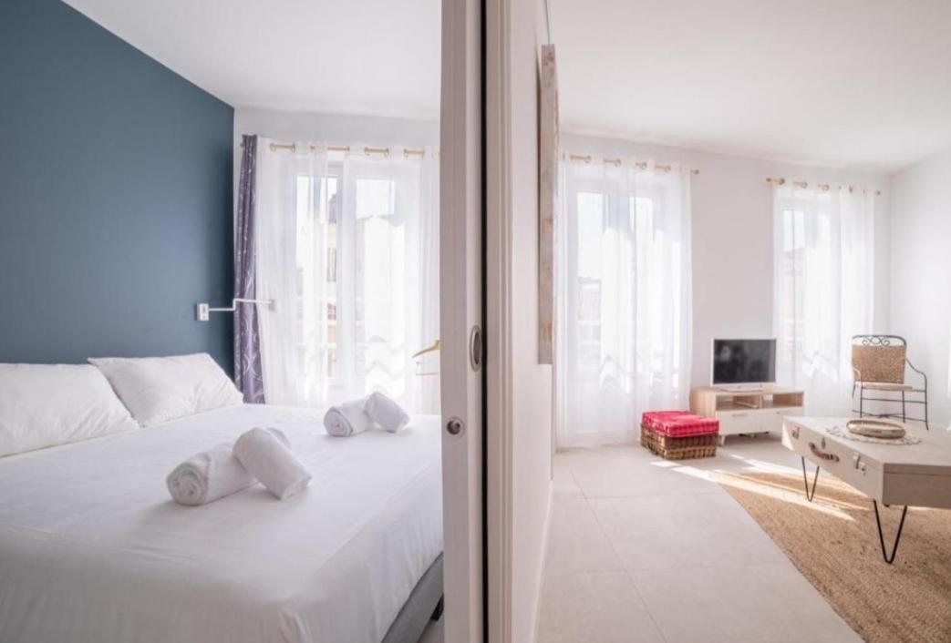 L'escapade Apartment