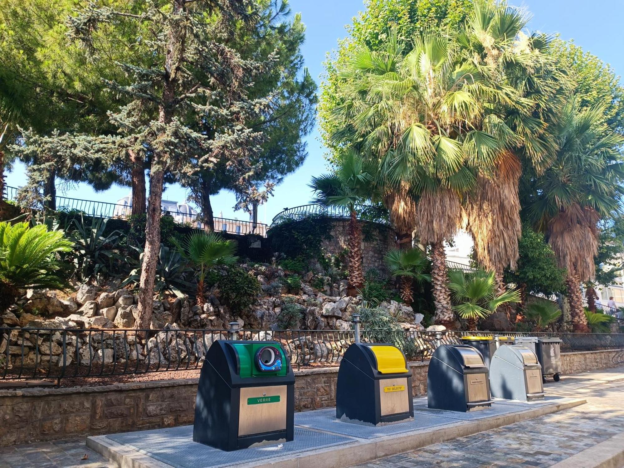 Apartment L'escapade Cannes